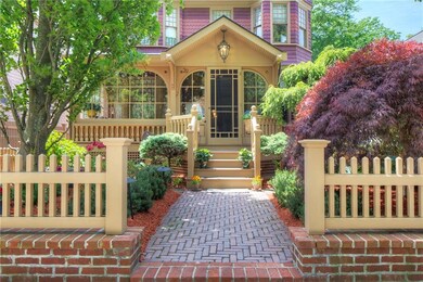 29 Everett St, Newport, RI 02840 - photo 5