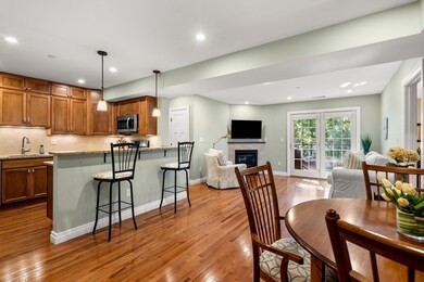 36 Central Ave unit 3, Milton, MA 02186 - photo 4