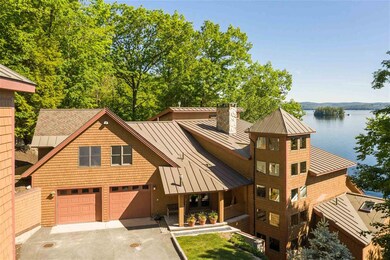 354 Bay Point Rd, Sunapee, NH 03782 - photo 3