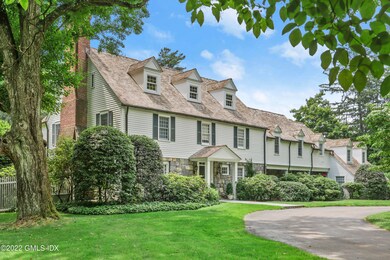 156 Parsonage