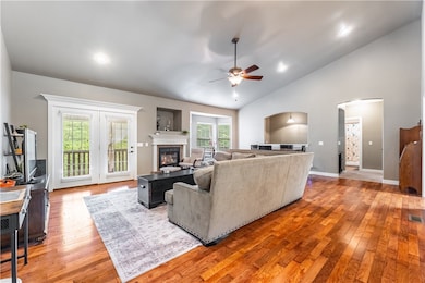 50 Berkshire Dr, Bella Vista, AR 72714 - photo 4