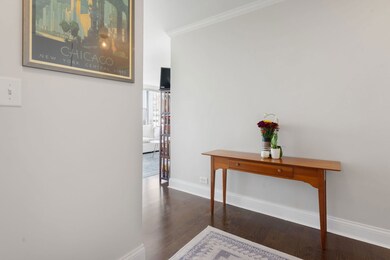 3900 N Lake Shore Dr unit 18F, Chicago, IL 60613 - photo 3