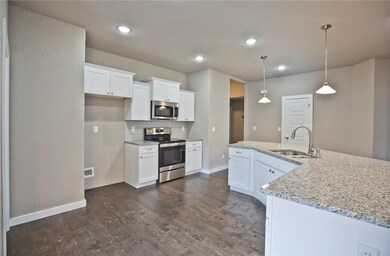 6 Allonby Cir, Bella Vista, AR 72714 - photo 6