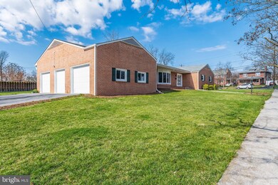 157 Lambden Ave, Winchester, VA 22601 - photo 3