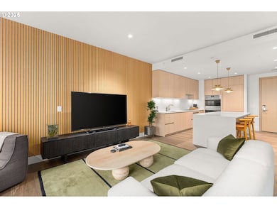 Block 216 unit 3003, Portland, OR 97205 - photo 3