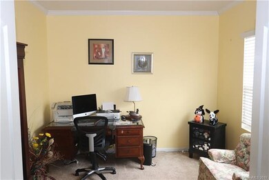 1st Floor Living Room/Den