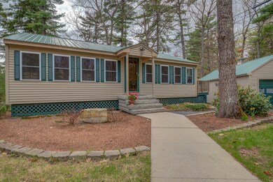 42 Cedar Dr, Bridgton, ME 04009 - photo 3