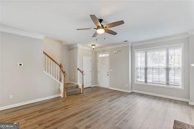 3864 Guilderoy Ln unit 3, Austell, GA 30106 - photo 7