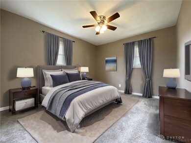 Virtual Staging