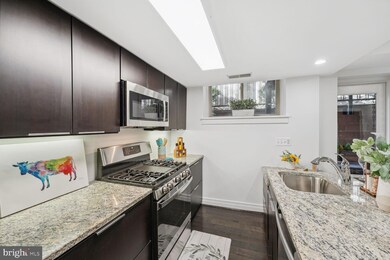 1811 Wyoming Ave NW unit T-6, Washington, DC 20009 - photo 7