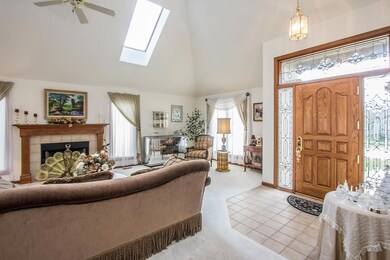 Entry & Great Room
