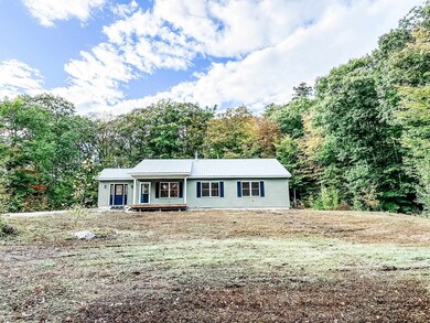 272 Drake Hill Rd, Albany, NH 03818 - photo 4