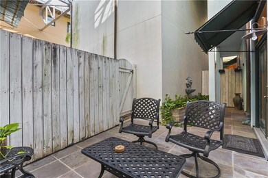 609 Governor Nicholls St unit 19, New Orleans, LA 70116 - photo 7