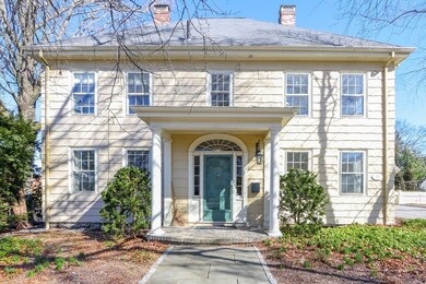 193 Ward St, Newton Center, MA 02459 - photo 2