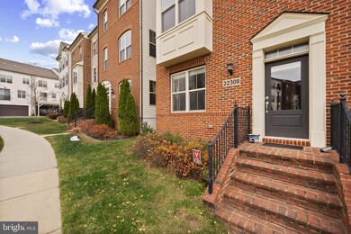 22308 Sweet Pepperbush Aly, Clarksburg, MD 20871 - photo 5