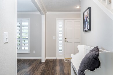 17211 Meadow Heights Dr, Houston, TX 77095 - photo 5