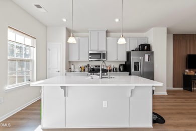 6430 Pathfinder Way, Raleigh, NC 27616 - photo 7