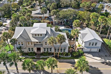 520 E East Coast Dr, Atlantic Beach, FL 32233 - photo 5