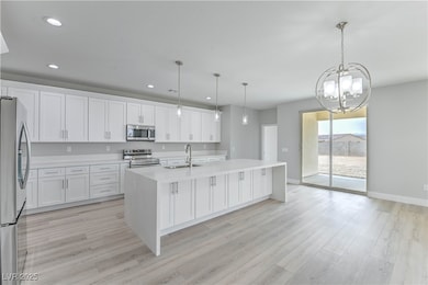 6650 Southgate St, Pahrump, NV 89061 - photo 4