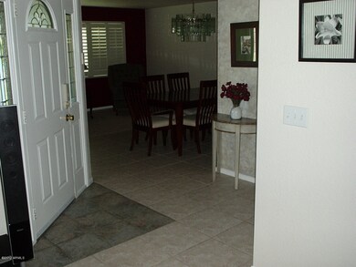 Entry Way