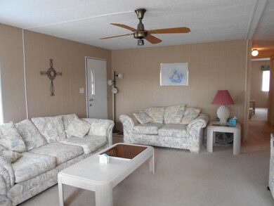 Living Room View 2
