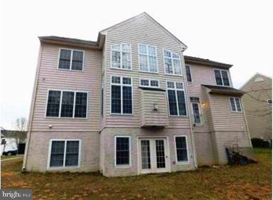 3390 Dondis Creek Dr, Triangle, VA 22172 - photo 3