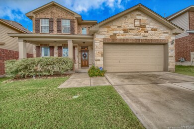 24639 Buck Creek, San Antonio, TX 78255 - photo 2