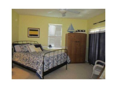 Bedroom.
