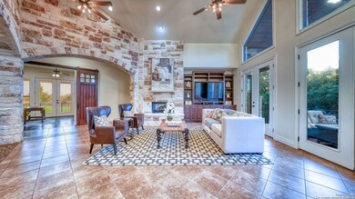 9630 Ivory Canyon, San Antonio, TX 78255 - photo 5