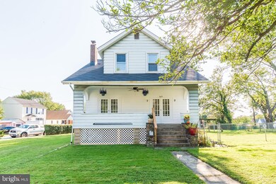 3619 Hamilton Ave, Baltimore, MD 21214 - photo 4