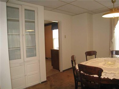 Dining Room.