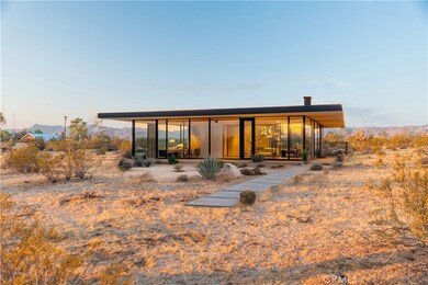 Conceptual rendering improved cabin