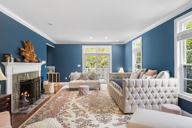 275 Talcott Notch Rd, Farmington, CT 06032 - photo 5