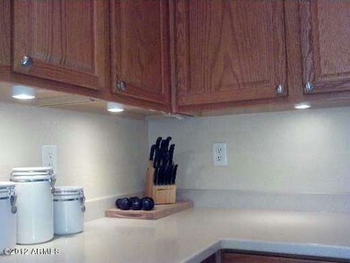 Elegant Accent Lighting