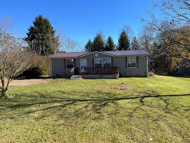 104 N Maple St, West Salem, OH 44287 - photo 2