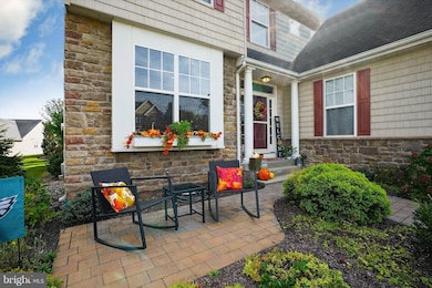 1351 Creekside Ln, Quakertown, PA 18951 - photo 4