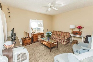 Front House Living Room