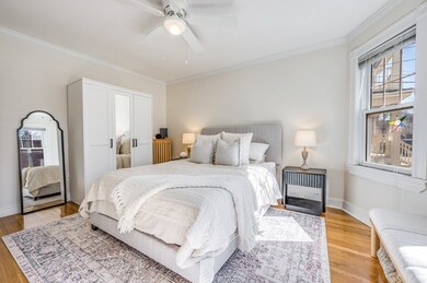 18 Verdun St unit 1, Dorchester Center, MA 02124 - photo 4