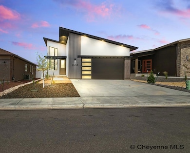 4056 Saddleback Ln, Cheyenne, WY 82001 - photo 5