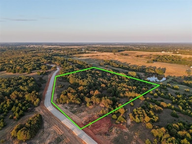 00012 E 1060 Rd, McLoud, OK 74851 - photo 2