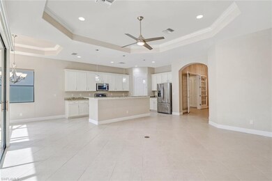 1662 Serrano Cir, Naples, FL 34105 - photo 3