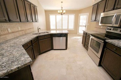 Tempe Home For Sale