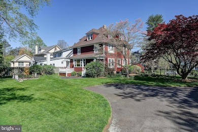 240 Mountwell Ave, Haddonfield, NJ 08033 - photo 6