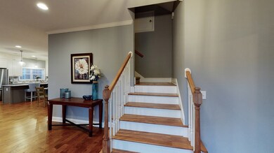 Foyer In