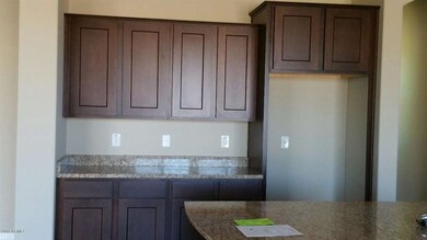 CABINETS