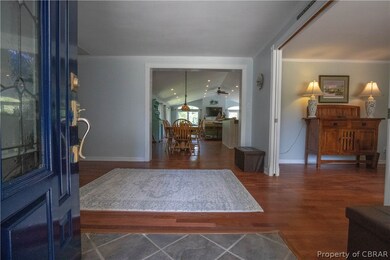 Foyer