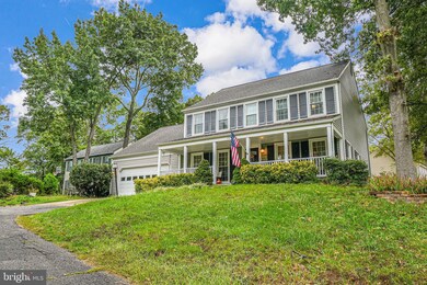 15494 Cliffview Dr, Dumfries, VA 22025 - photo 4