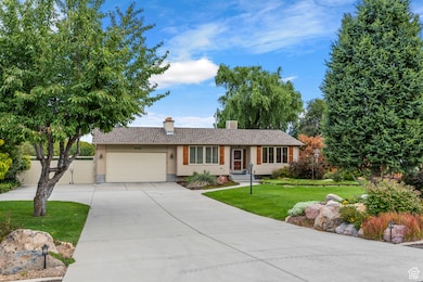 835 E Canyon Breeze Ln, Draper, UT 84020 - photo 3