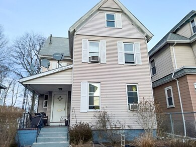 28 Stanton St, Dorchester Center, MA 02124 - photo 3