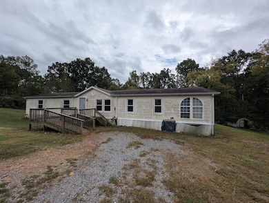 7231 Old Cox Pike, Fairview, TN 37062 - photo 2